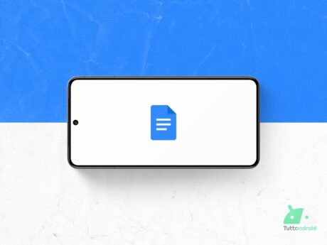 Google Documenti