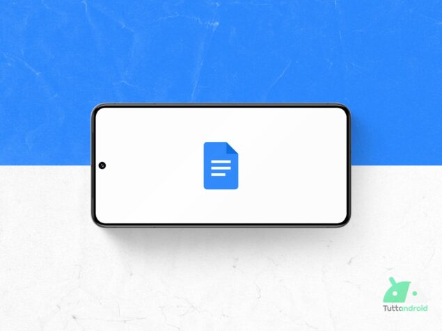 Google Documenti