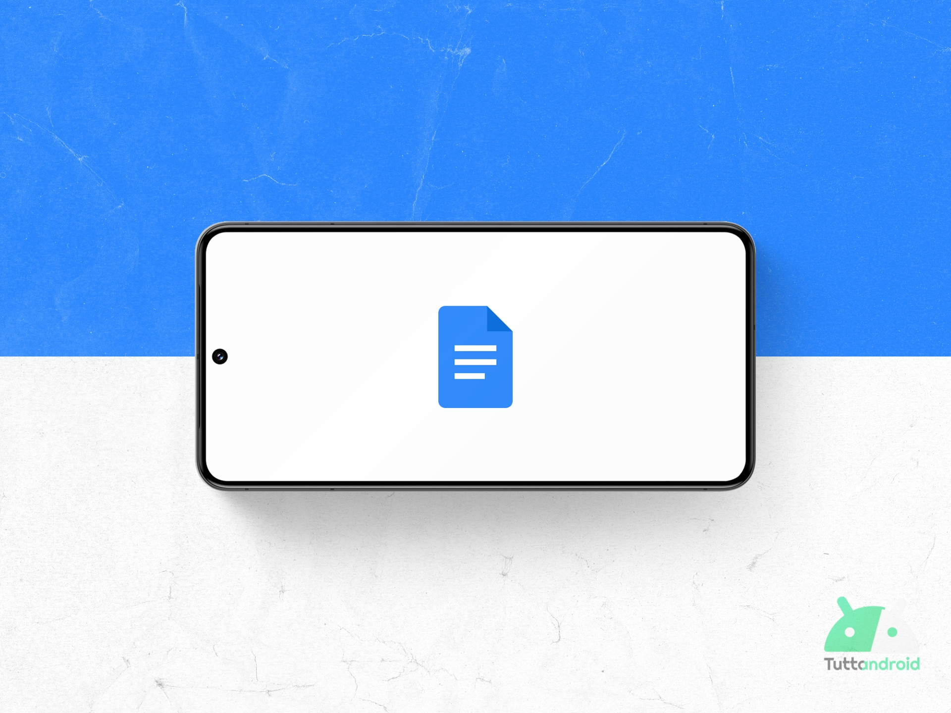 Primi segnali di Material 3 Expressive anche per Google Documenti