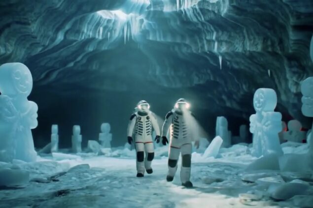 Google Gemini App - Generazione video con Veo 2