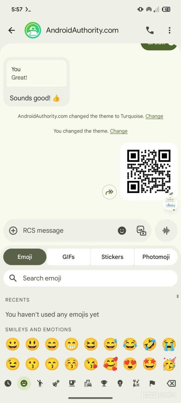 novità Google Messaggi in arrivo
