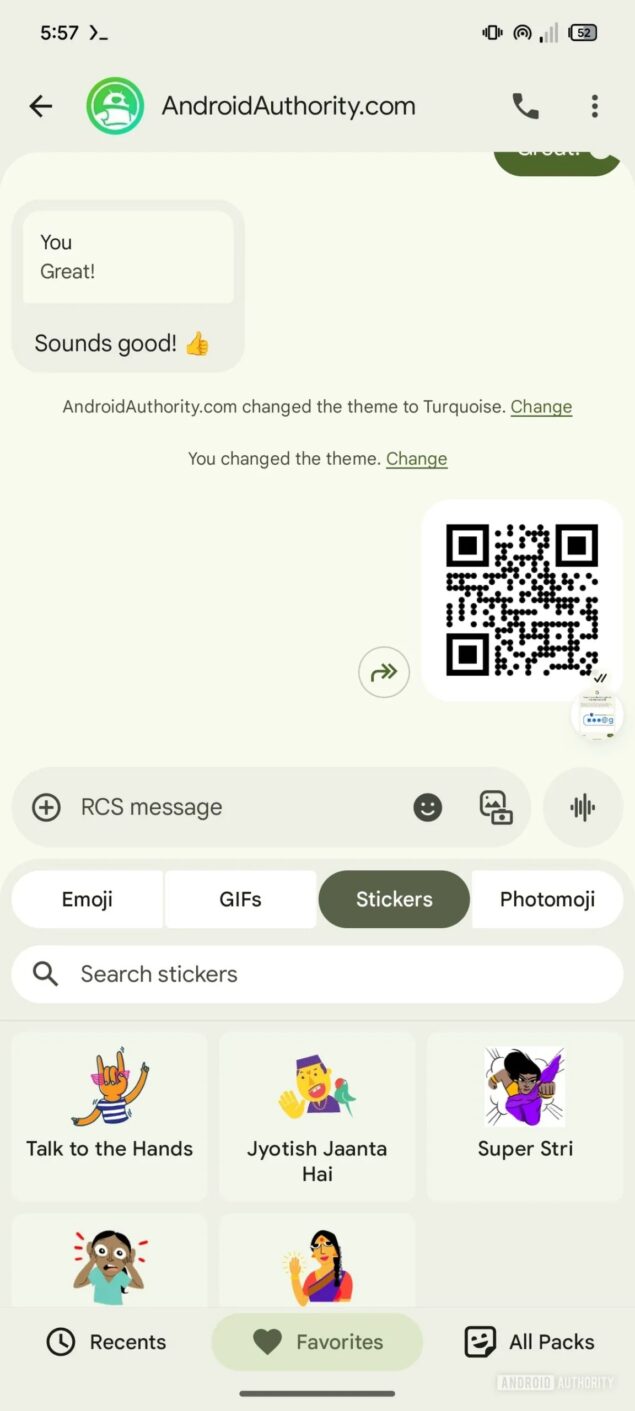 novità Google Messaggi in arrivo