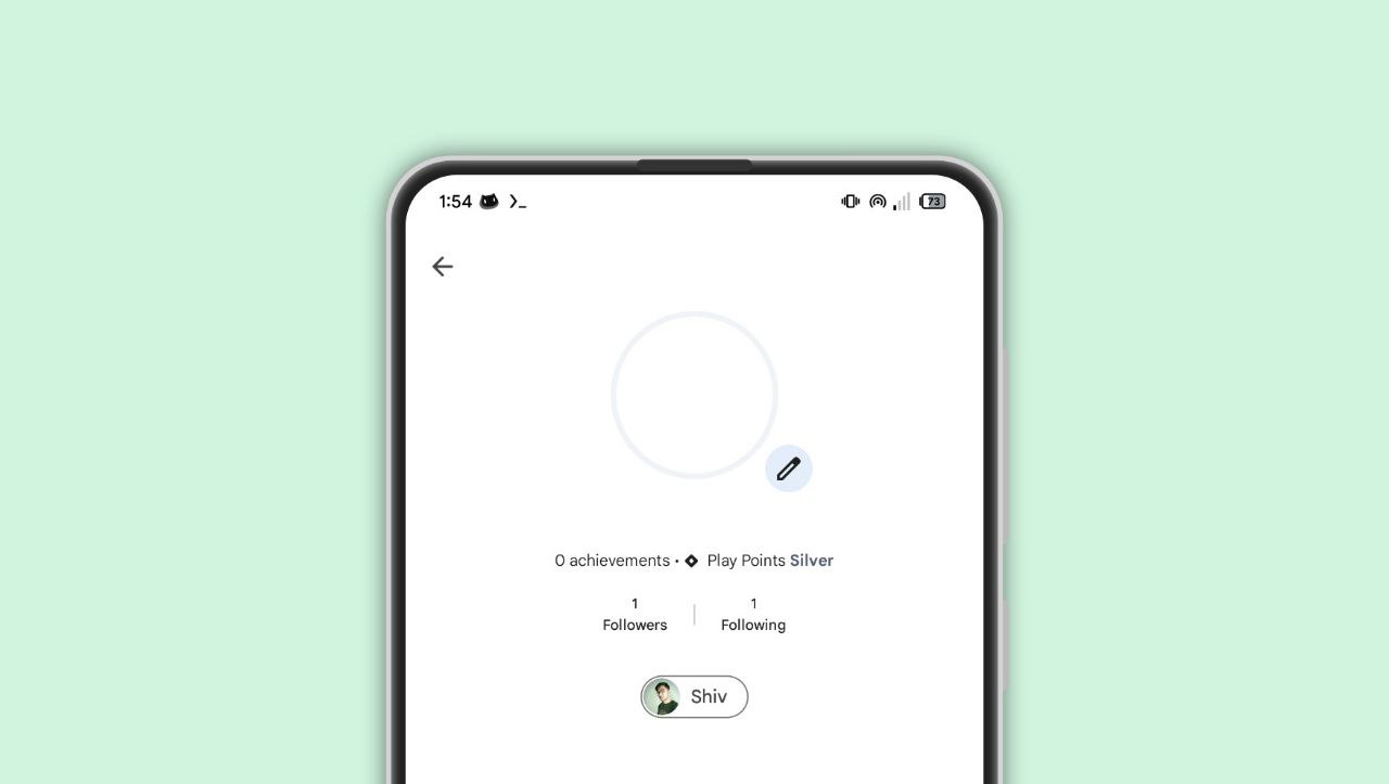 Google Play Store - novità legata a Google Play Giochi