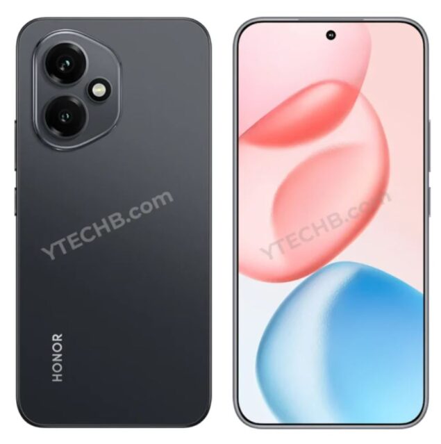 HONOR 400