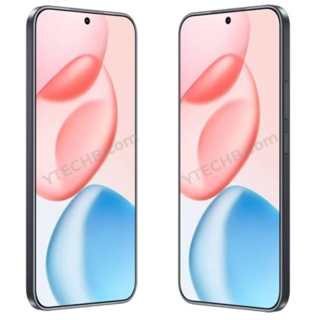 HONOR 400