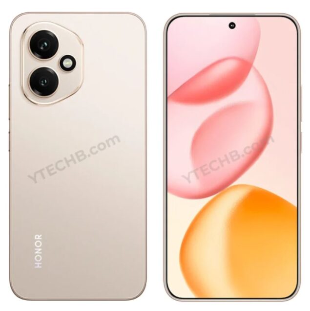 HONOR 400