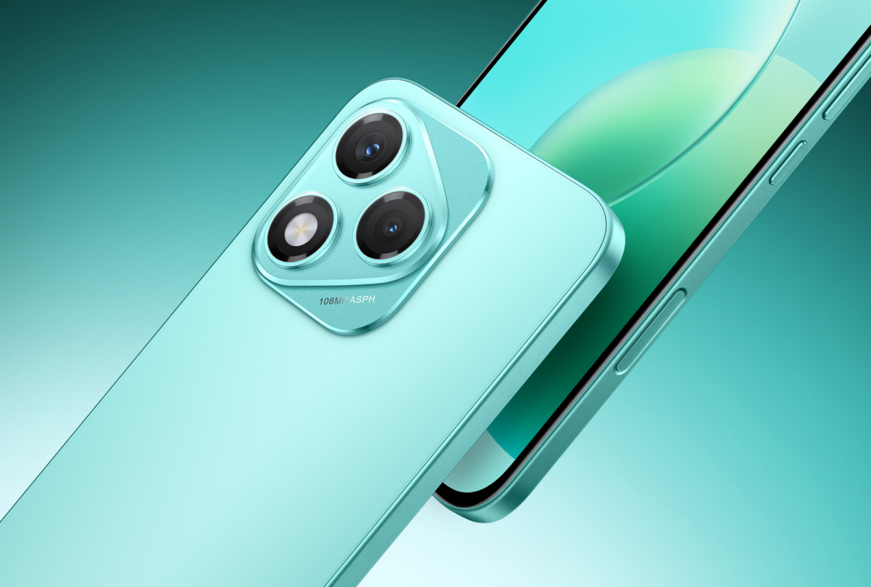 HONOR 400 Lite è disponibile in Italia con ricche offerte di lancio: scopriamole tutte