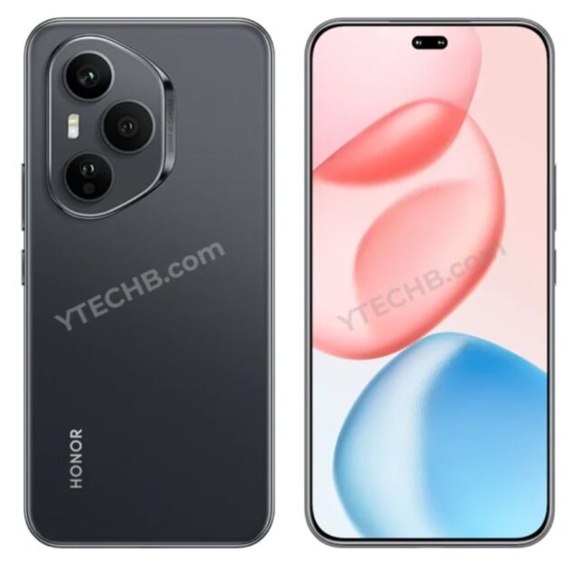 HONOR 400 Pro