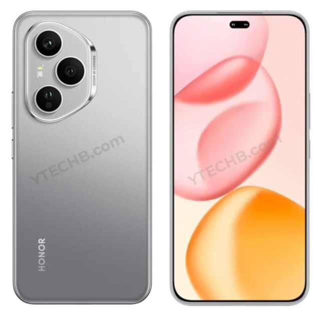 HONOR 400 Pro