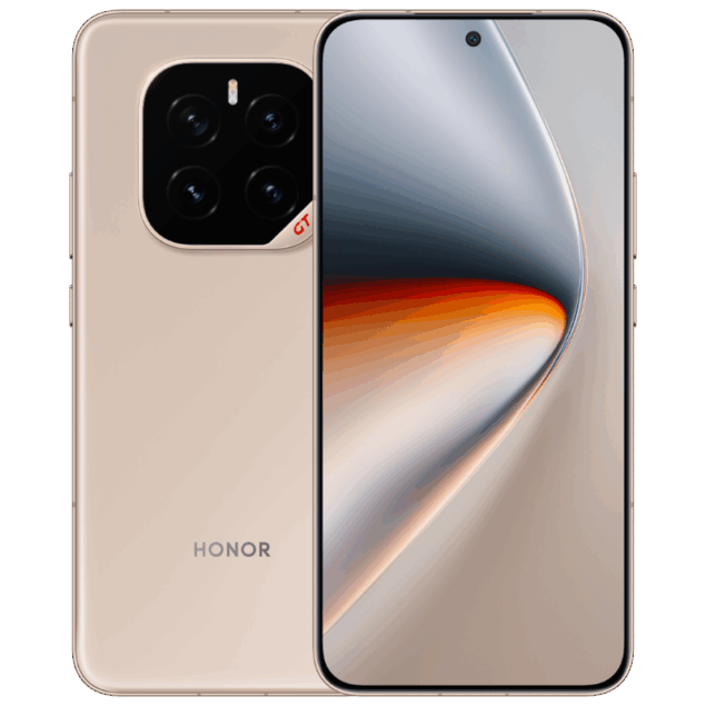 HONOR GT Pro