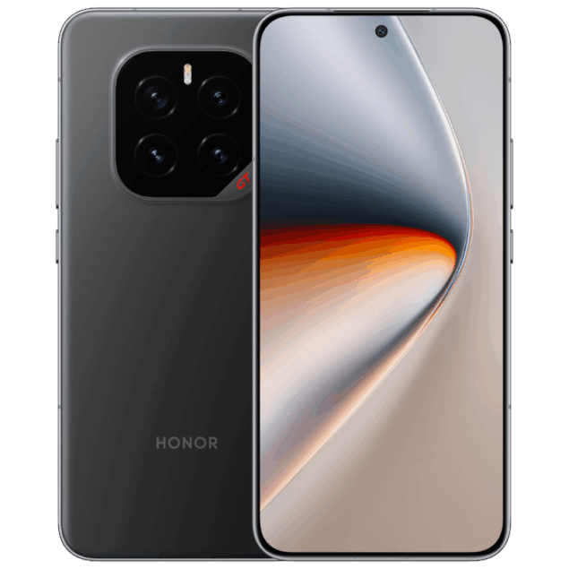 HONOR GT Pro