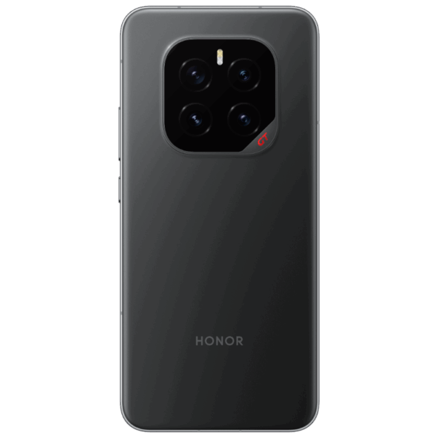 HONOR GT Pro