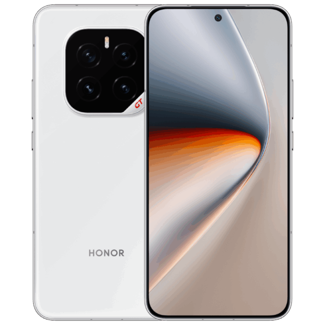 HONOR GT Pro