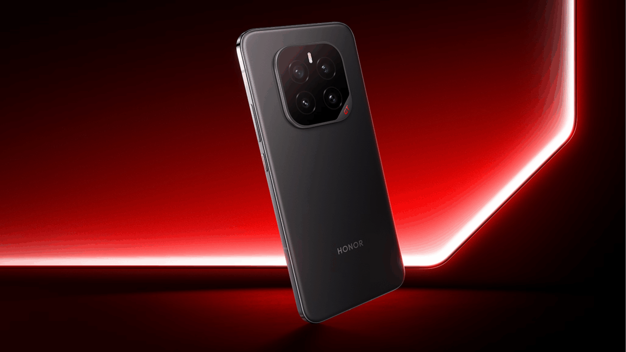 HONOR GT 2: trapelano i primi dettagli su processore, display e batteria della nuova serie gaming del brand