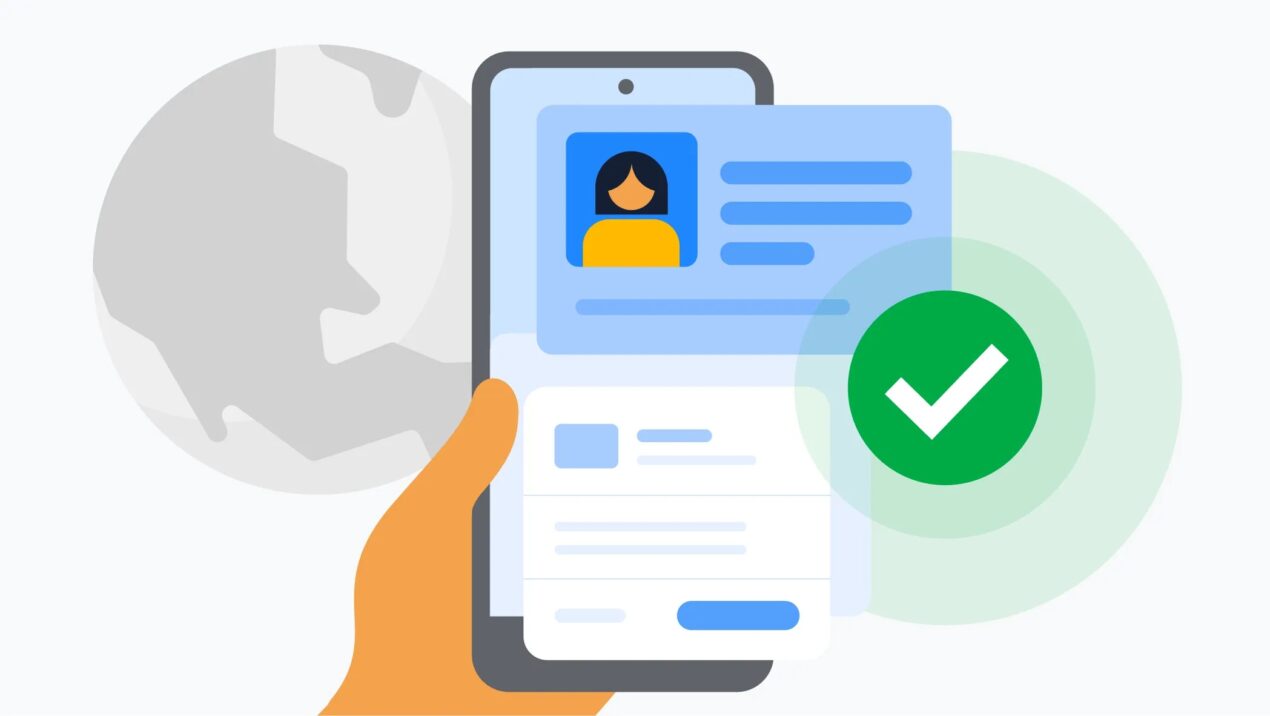 Google Wallet guadagna i pass d'identità digitali nel Regno Unito e altre novità