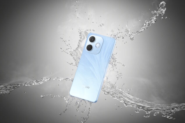 OPPO A5 Pro