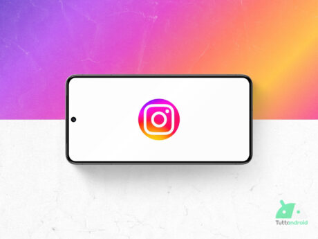 Instagram Logo