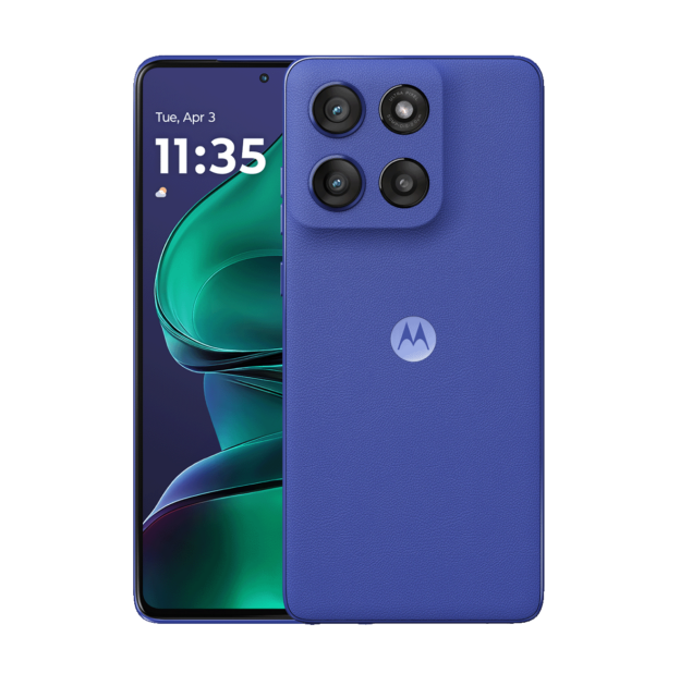 Motorola Edge 60 Stylus