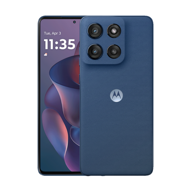 Motorola Edge 60 Stylus