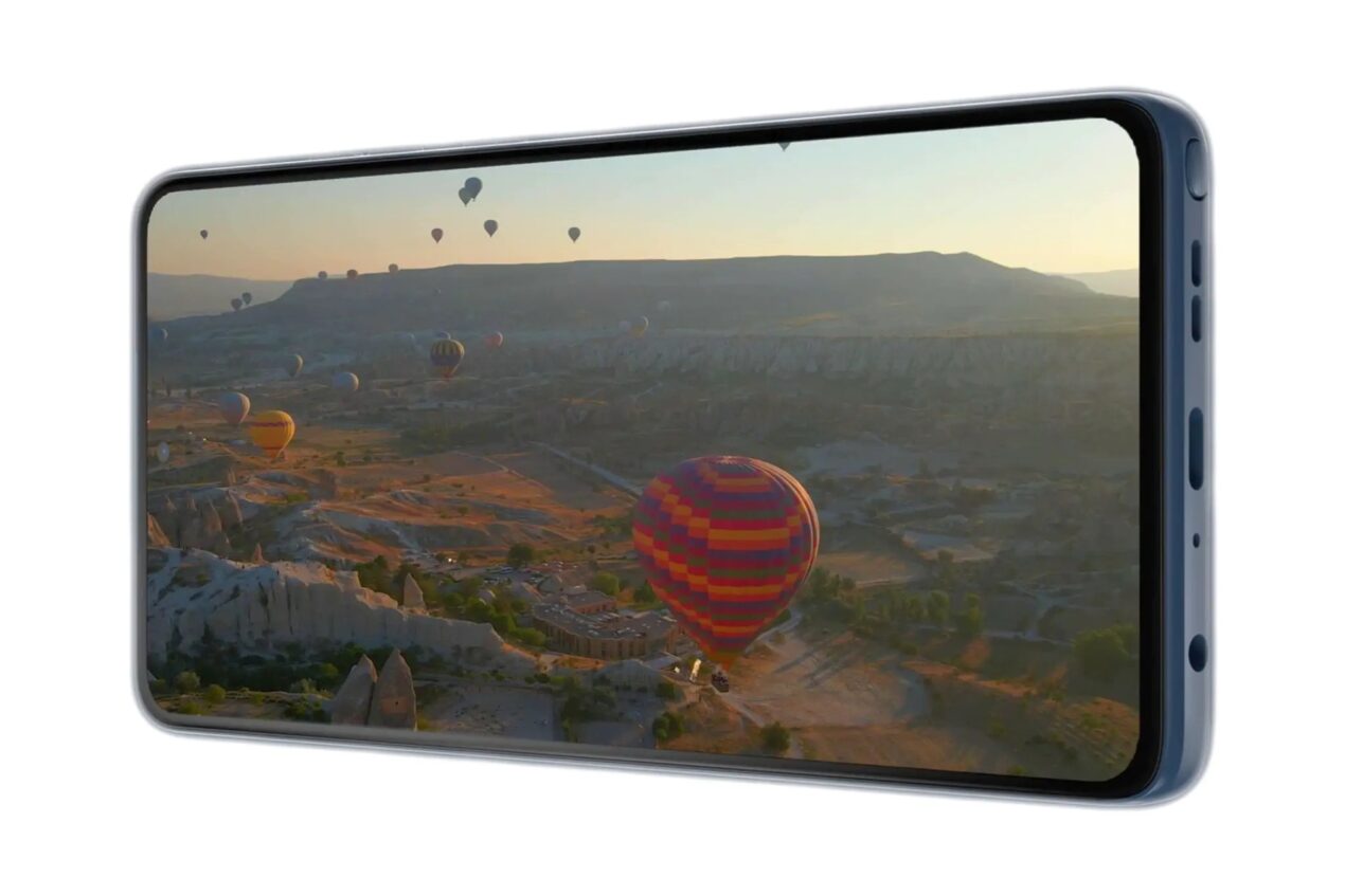Trapelano le specifiche chiave di Motorola Edge 60 Stylus, smartphone atteso a breve