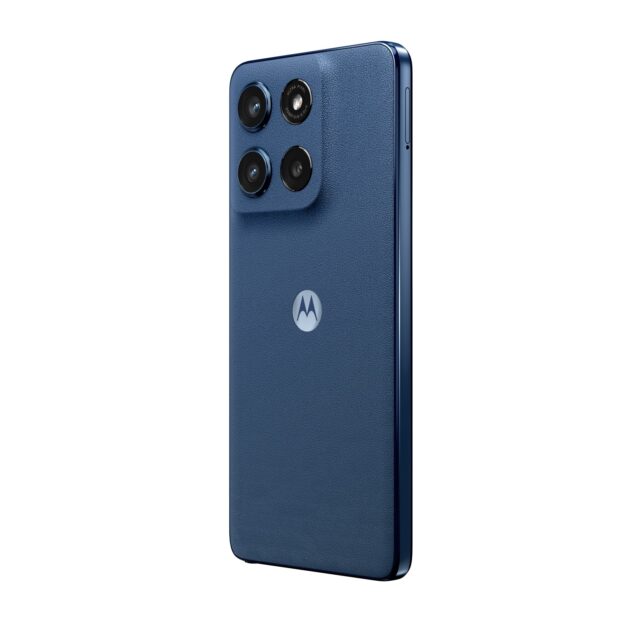 Motorola Moto G Stylus (2025)