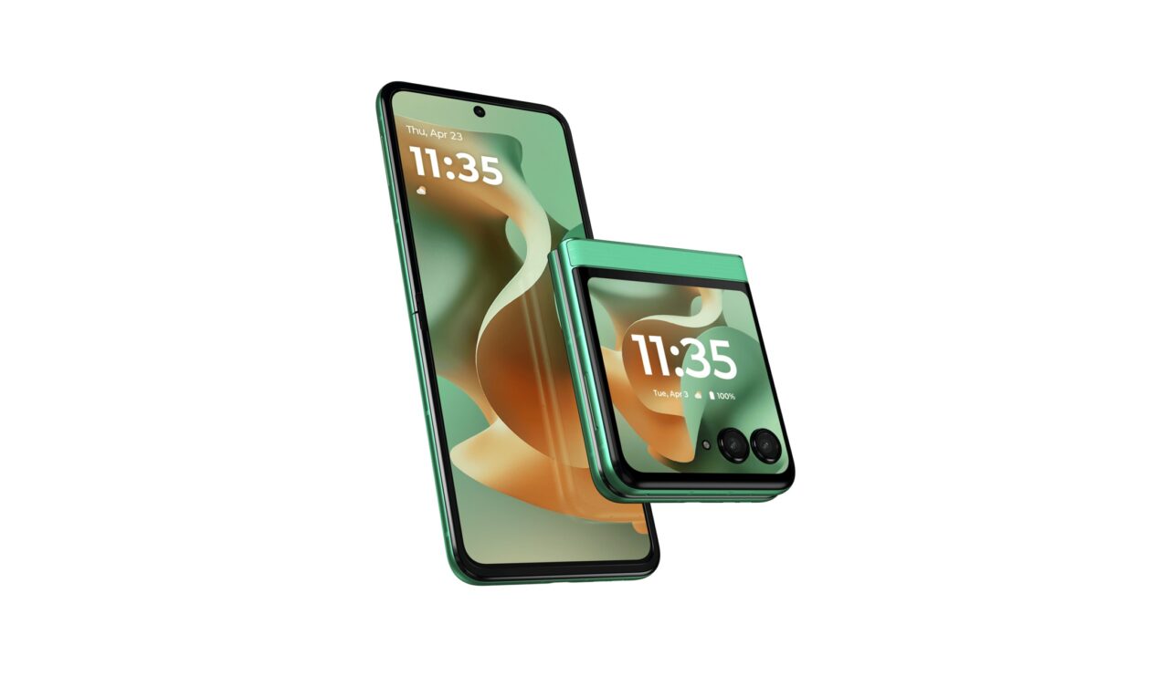 Motorola aggiorna Razr 50 Ultra ad Android 15: rollout al via, ecco le novità