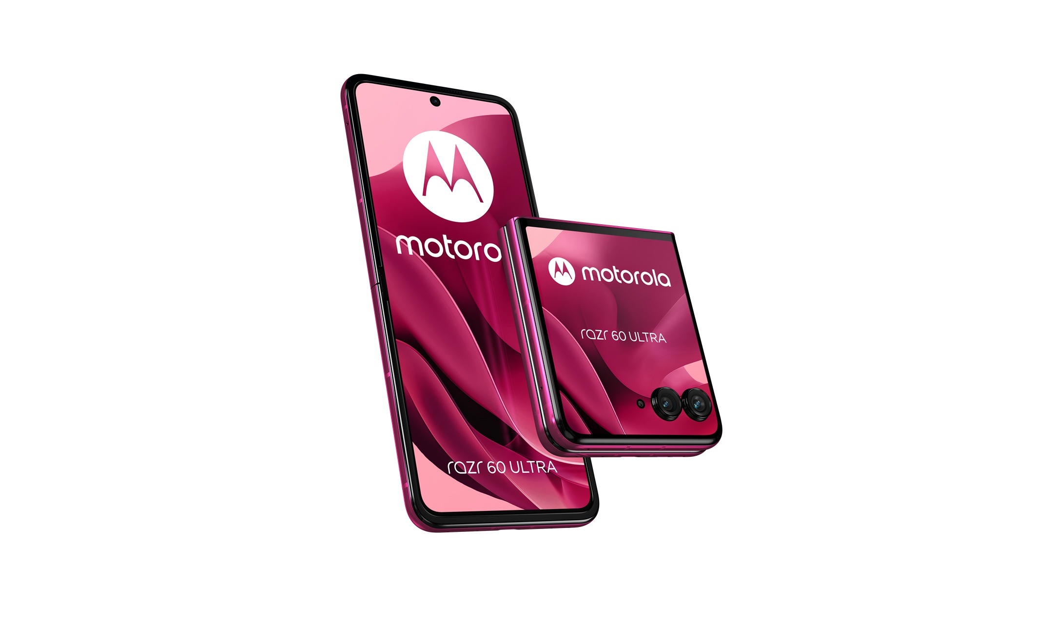Motorola Razr 60 Ultra TAG