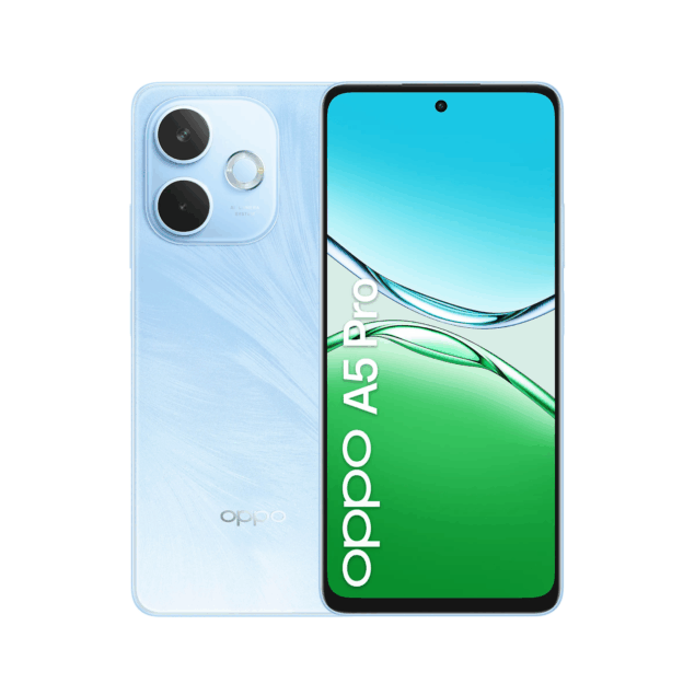OPPO A5 Pro 4G