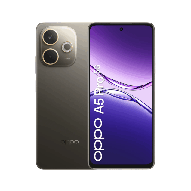 OPPO A5 Pro 5G