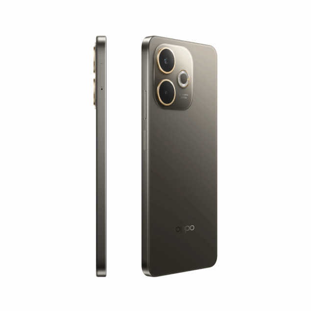 OPPO A5 Pro 5G