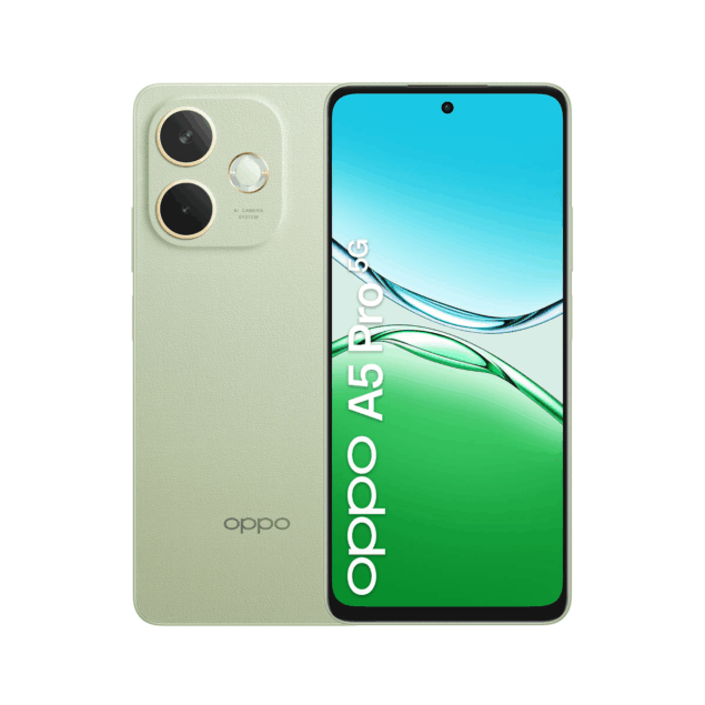 OPPO A5 Pro 5G