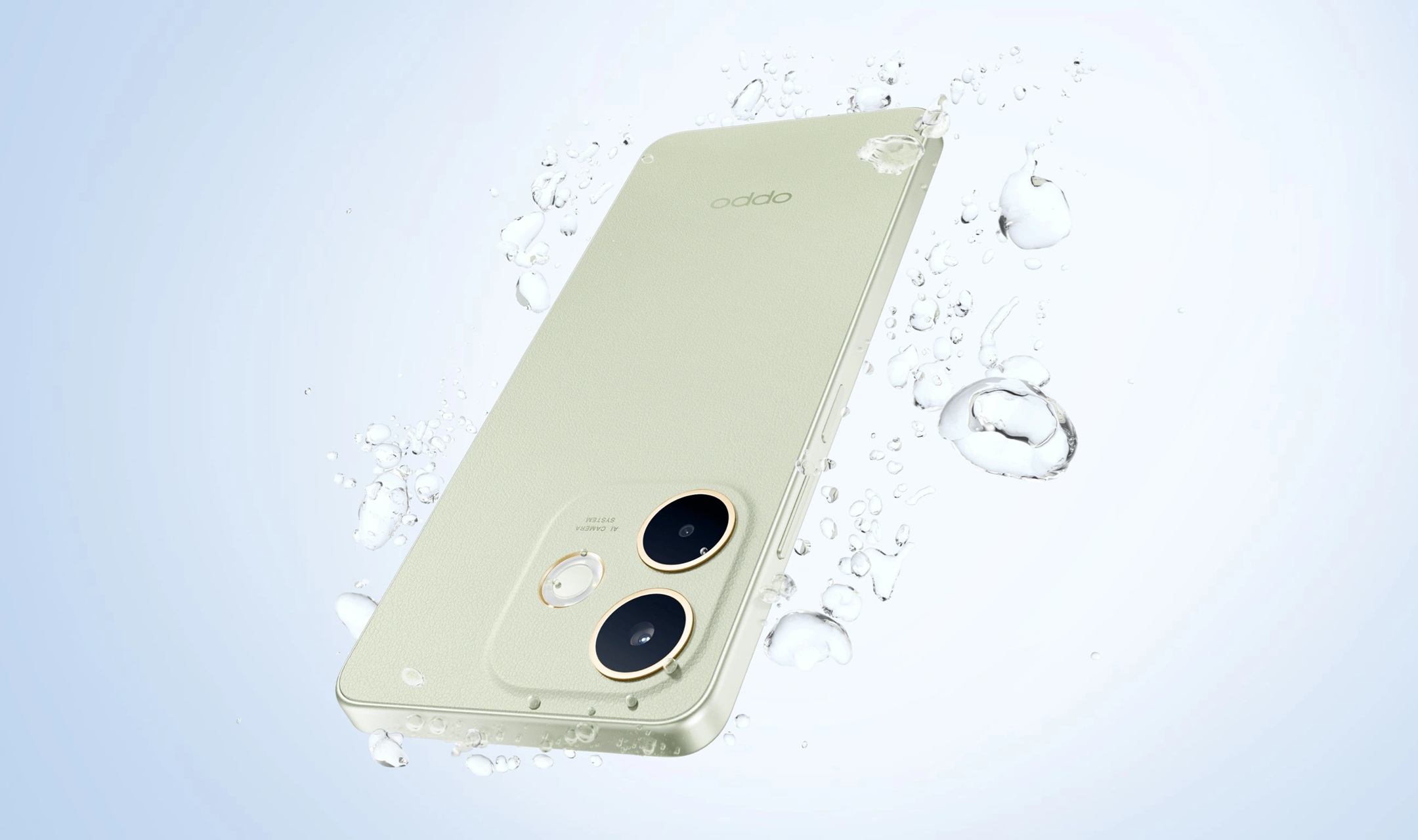 OPPO A5 Pro