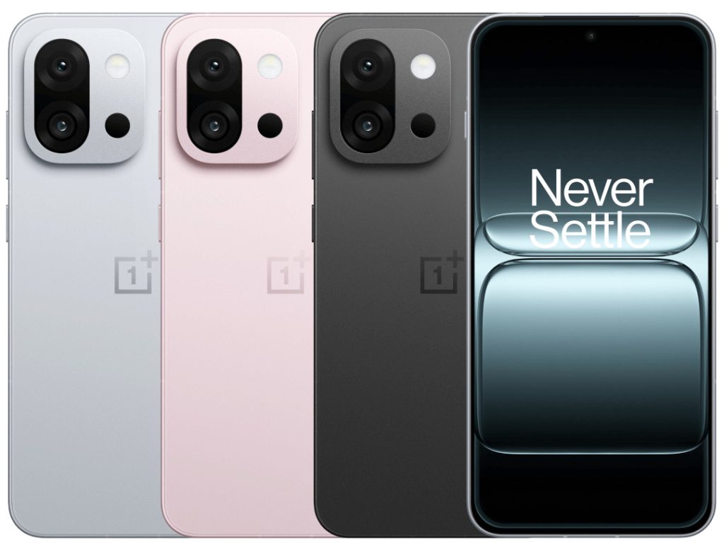 OnePlus 13T-1