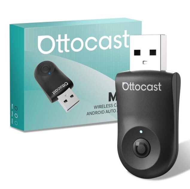 Ottocast Mini