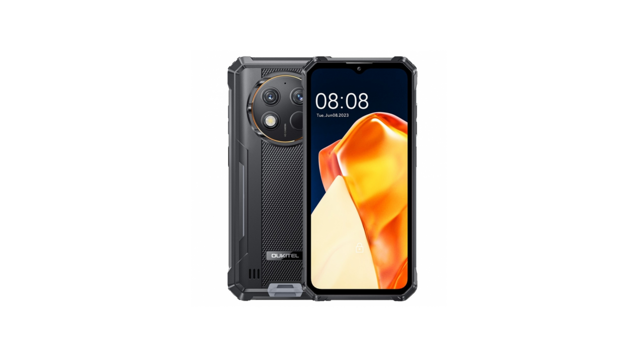 Oukitel risolve i problemi dei valori SAR di due suoi smartphone Android