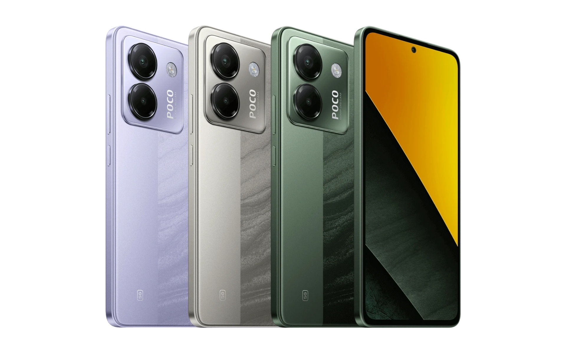 POCO M7 Pro 5G TAG