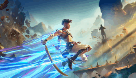 Prince of Persia: The Lost Crown per Android