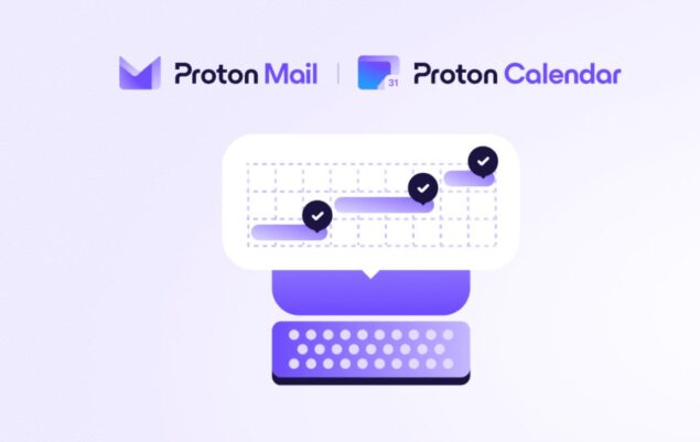 Proton Mail