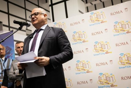 Roma 5G