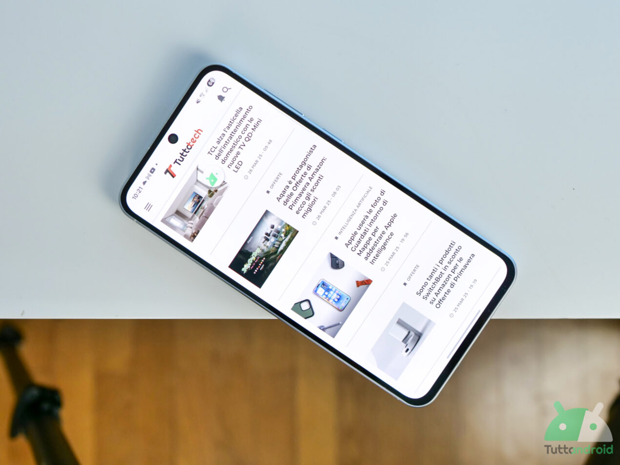 Aggiornamenti per tre smartphone e tre tablet Samsung Galaxy, vediamo le novità