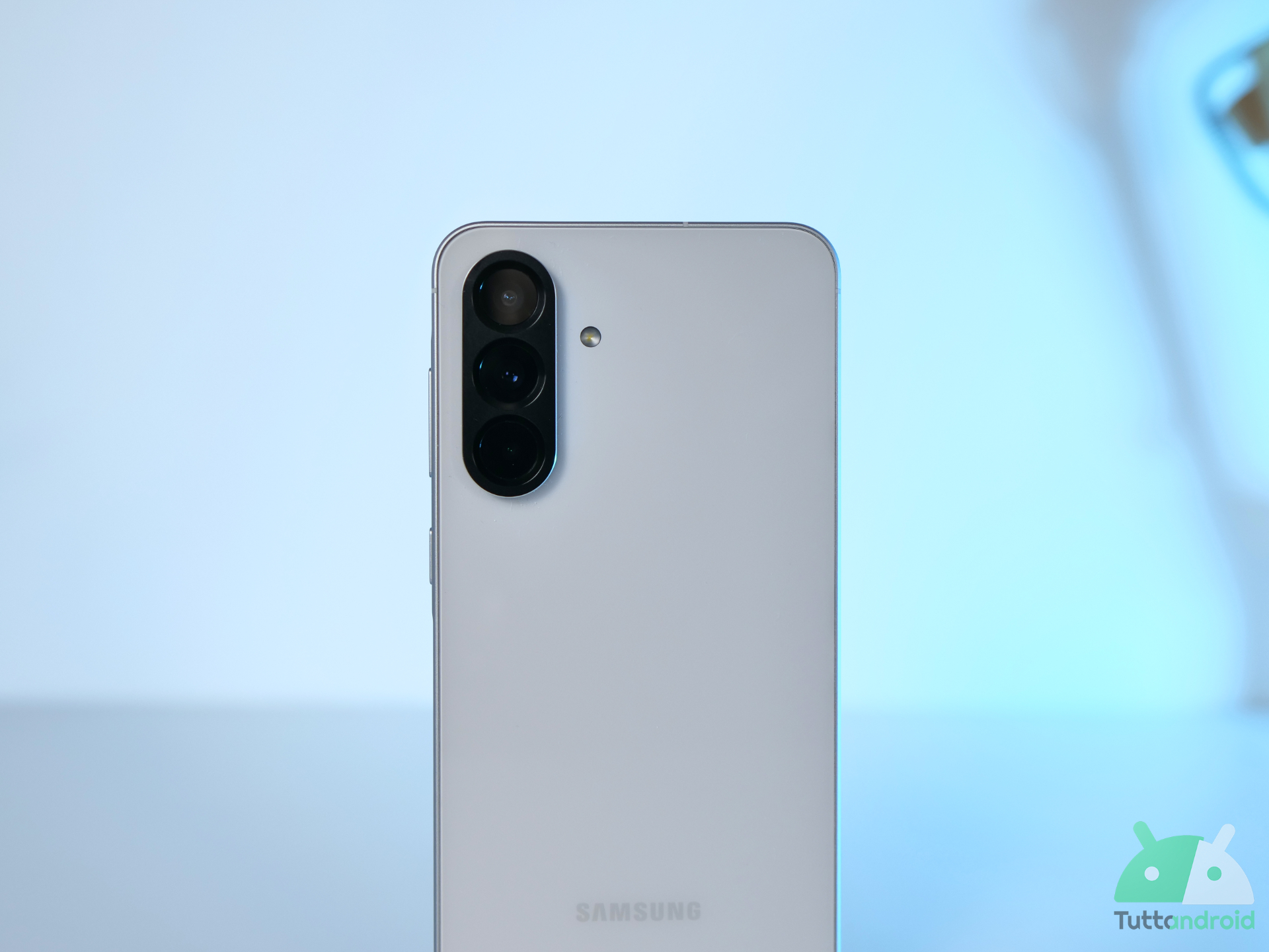 samsung galaxy a57 con chip exynos terra prime anticipazioni sul successore dell8217a56