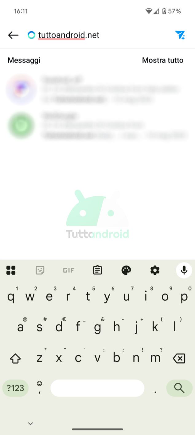 Meta AI su Instagram