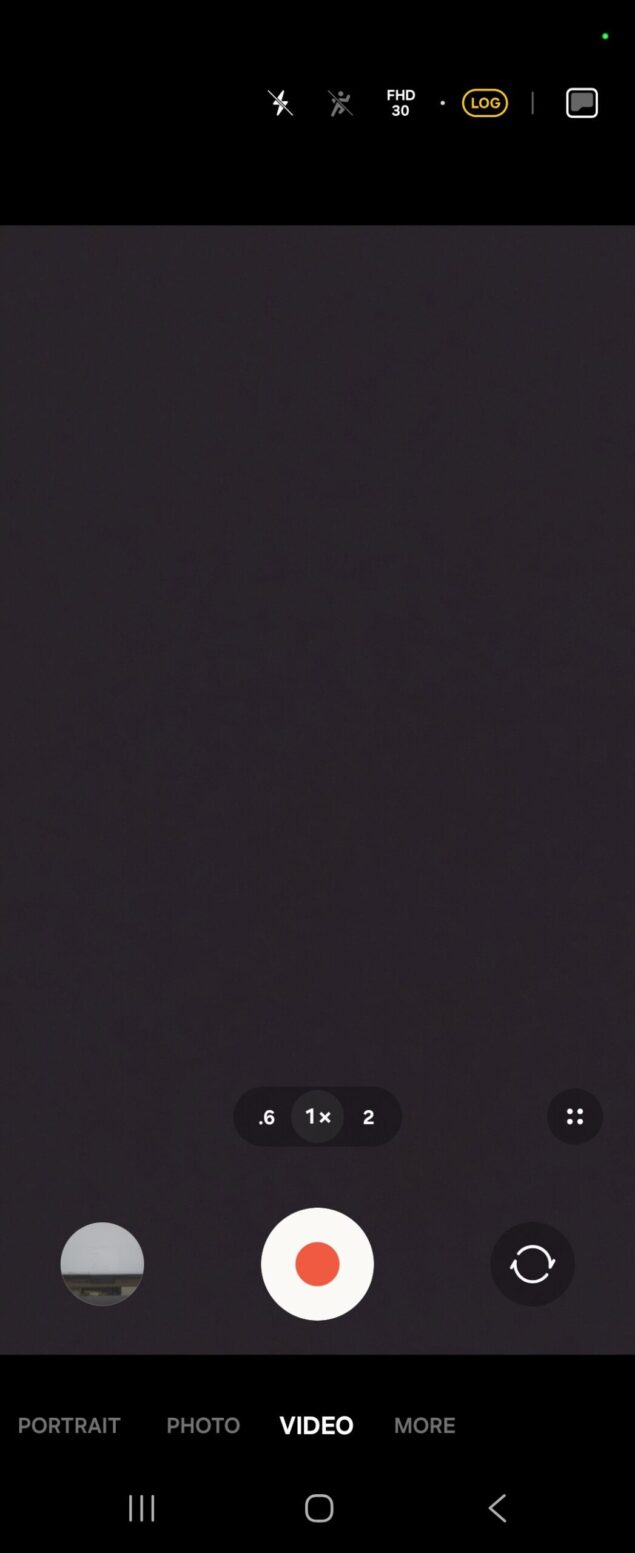 immagini One UI 8