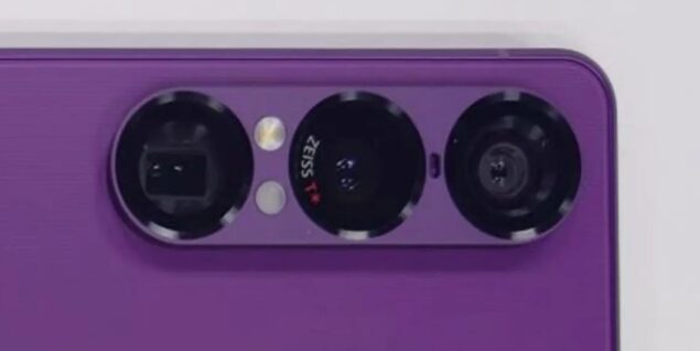 Sony Xperia 1 VII