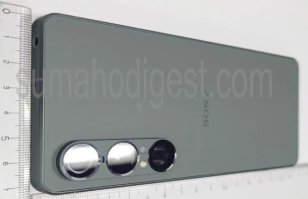 Sony Xperia 1 VII