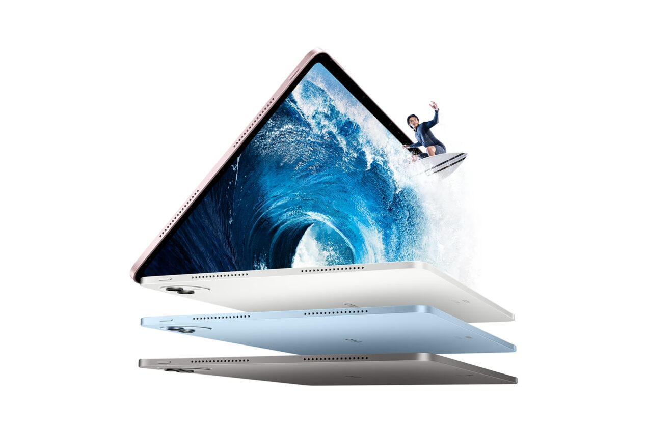 Non solo X200 Ultra: Vivo ha annunciato anche Pad 5 Pro, Pad SE e Watch 5
