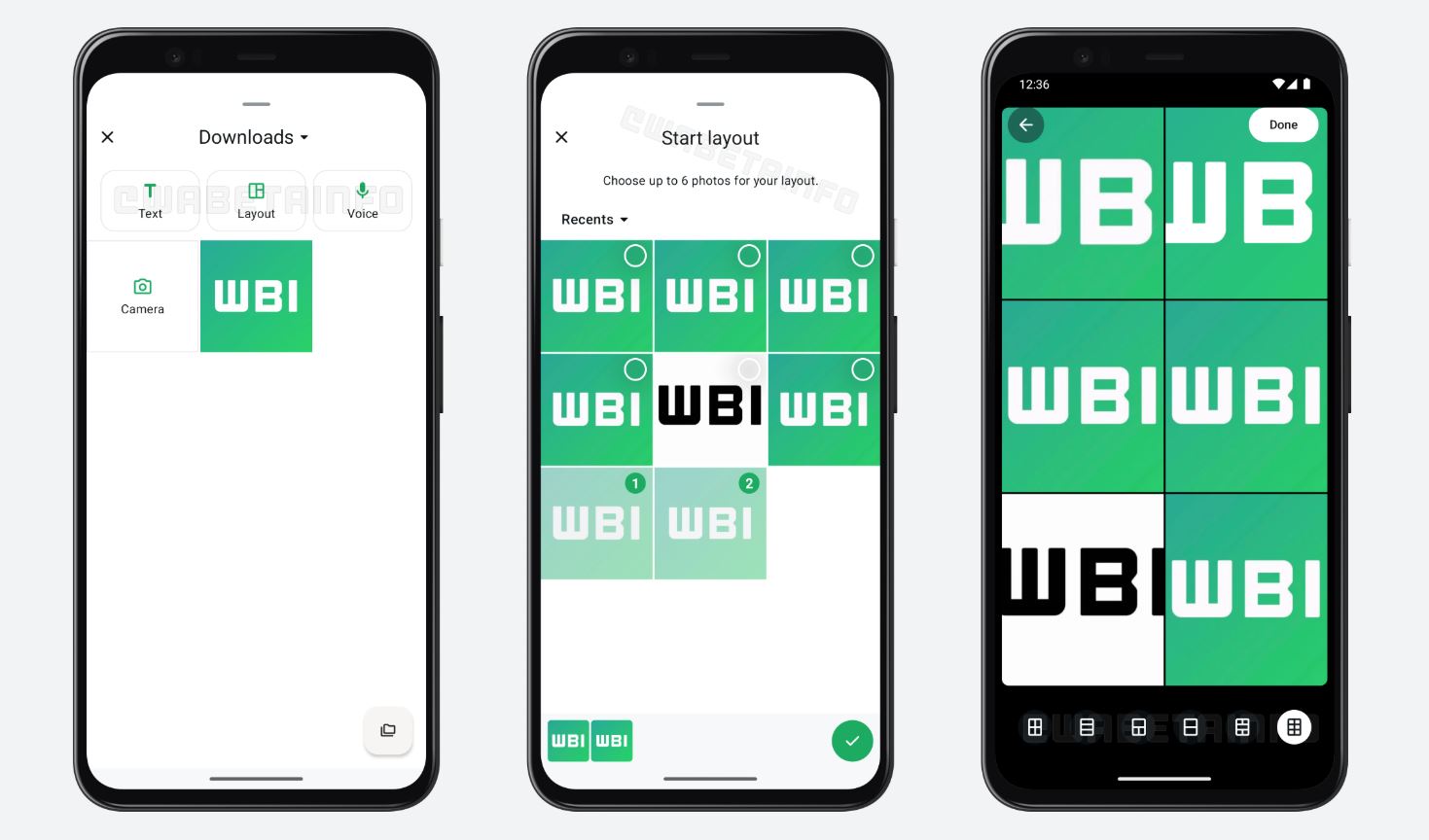 WhatsApp Beta