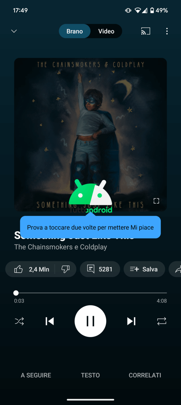 YouTube Music