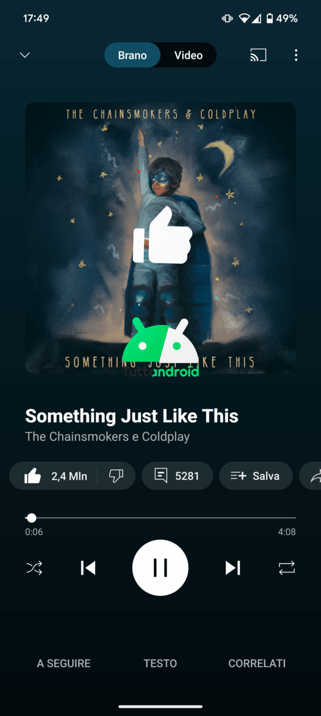 YouTube Music
