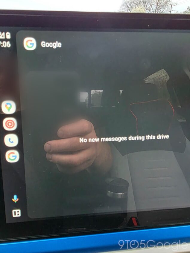 android auto app google